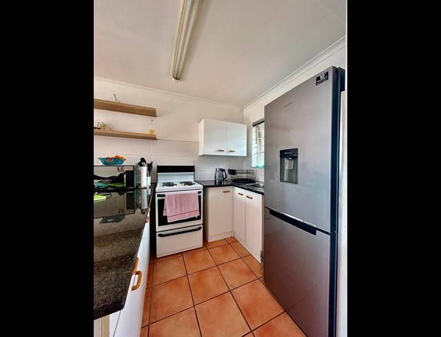 2 BEDROOM PROPERTY TO RENT IN MORNINGSIDE